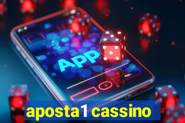 aposta1 cassino